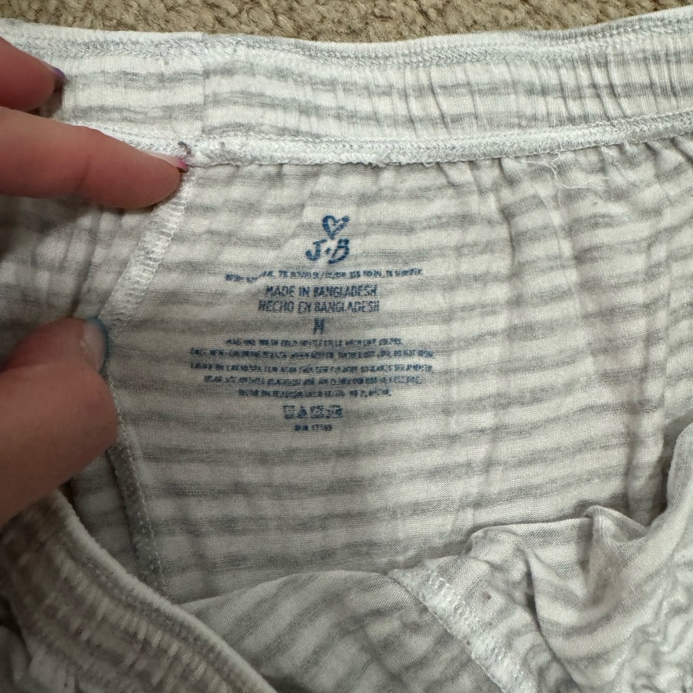 Soft sleep or lounge shorts 2 pair - Picture 6 of 7